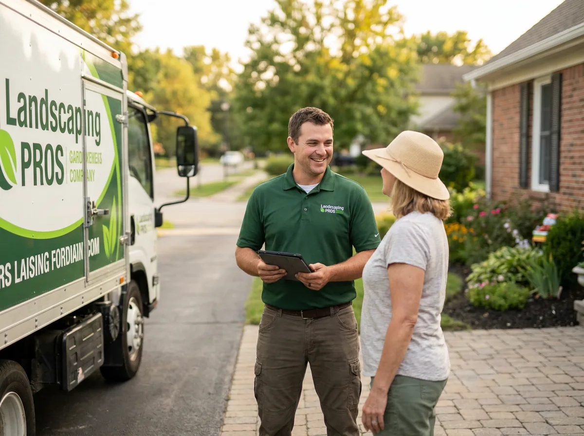 Landscaping Coin, IA FAQs